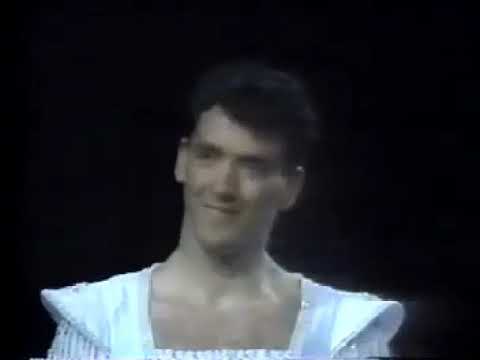 Champions on Ice 1989