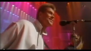RED BOX - Lean On Me (ah-li-ayo) (Top of the Pops - 1985)