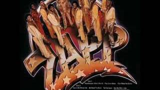 Zapp - I Play The Talk Box (Extended Version)