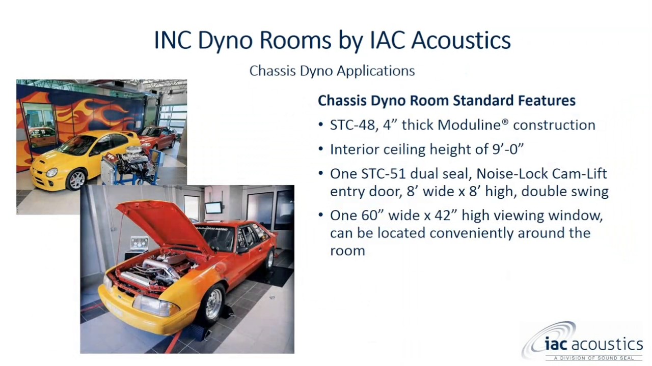 Webinar: Dyno Rooms