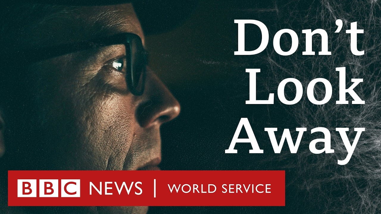 The Darkest Web - BBC World Service Documentaries - YouTube