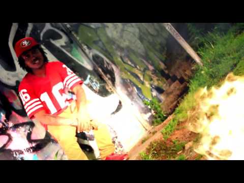 Nicotine - 2k Crakk ft. Cool Amerika