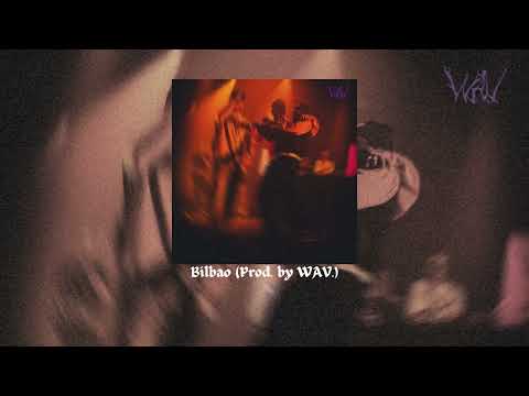 [FREE] Mairo x Aamo detroit type beat - "Bilbao" (Prod. by WAV.)
