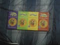 All 4 Teletubbies Its Time To 2004 Promotional Play Along VHS Tapes