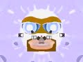 Klasky Csupo In G Major Low Voice NotSoBot Version