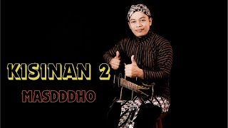 Download lagu KISINAN 2 - MASDDDHO | COVER BY SIHO LIVE ACOUSTIC mp3 Download lagu KISINAN 2 - MASDDDHO | COVER BY SIHO LIVE ACOUSTIC mp3