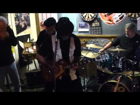 Juke Joint Preachers - Coming Home Today (So Glad)