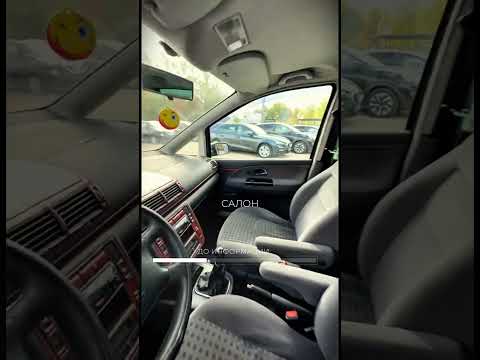 фото volkswagen sharan i рестайлинг 0