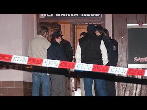 PODSVĚTÍ DRSNÉHO SEVERU (Josef Klíma: Jak jsem přežil devadesátky)