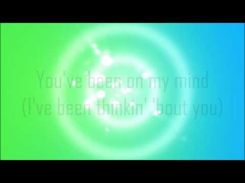 3LAU (feat. Yeah Boy) - On My Mind (Lyrics)