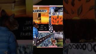 Grandaddy when I&#39;m anymore - guitars part