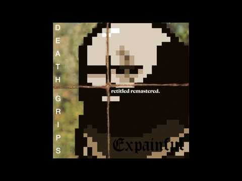 Expainful: retitled remastered [Full album]