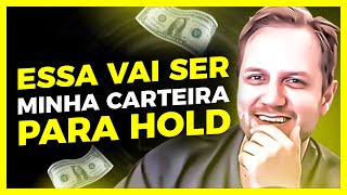 ESSAS SO AS CRIPTOMOEDAS QUE VOU COMPRAR PARA LONGO PRAZO - AUGUSTO BACKES