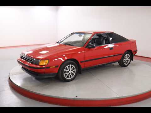 1986 Toyota Celica (CC-2071924) for sale in Denver , Colorado