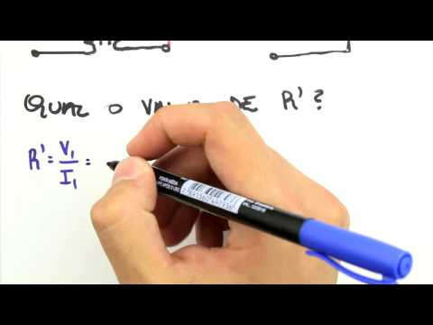 Me Salva! TRA07 - Reflexão de Impedâncias