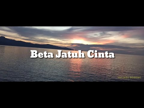 Dj Beta Jatuh Cinta || Imin MC || Fifian || Dj Itox ( Official Musik Video )