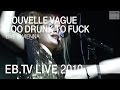 Nouvelle Vague - Too Drunk To Fuck (EB Festival Vienna 2010)