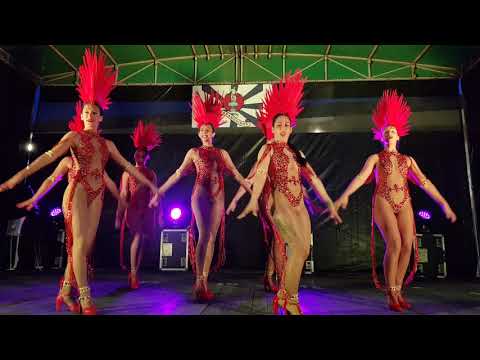 COSTA DE PRATA @35° ANIVERSÁRIO CHARANGUINHA 2019 - 2°