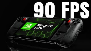 Nvidia Just Saved The Steam Deck!