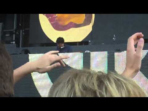ELECTRIC ZOO RECAP 2012 (PART 2)