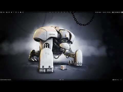 ArcoLinux : 2807 Build your own iso - ArcoLinuxS - ArcoLinuxL and ArcoLinuxB Leftwm combined