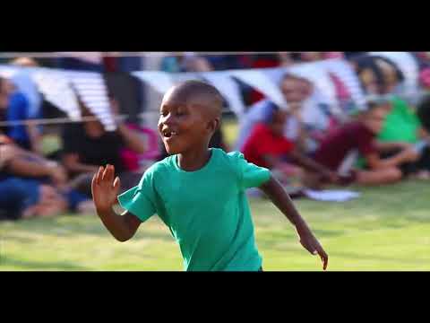 Grade 0 Athletics/ Graad 0 Atletiek 2022