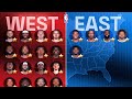 How Did The Eastern Conference Become THIS Bad
