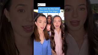 Download lagu 'Are you from Jane The Virgin?' mp3 Download lagu 'Are you from Jane The Virgin?' mp3