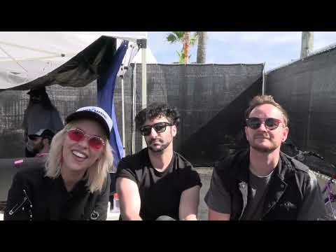 The Foxies Interview 2023: Music, Band Dynamics, and More