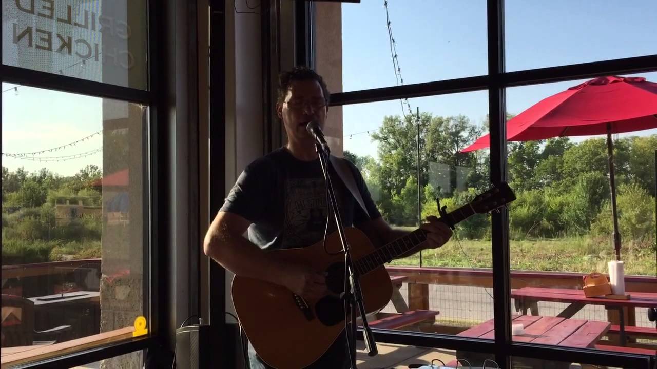 Promotional video thumbnail 2 for Rob Amrhein
