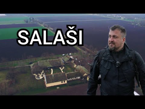 Oaza ep.20 - Salaši