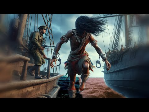 A Lenda do Guerreiro Ajuricaba : O Guerreiro Símbolo da Resistência Contra a Invasão na Amazônia