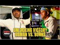 UFC 258 Unlocking Victory: Kamaru Usman vs. Gilbert Burns | ESPN MMA