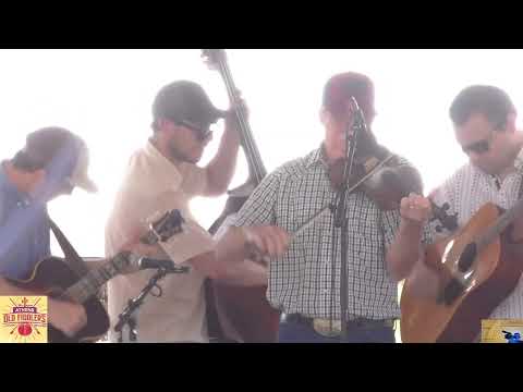 Open Division - Carl Hopkins - 2021 Athens Fiddle Contest