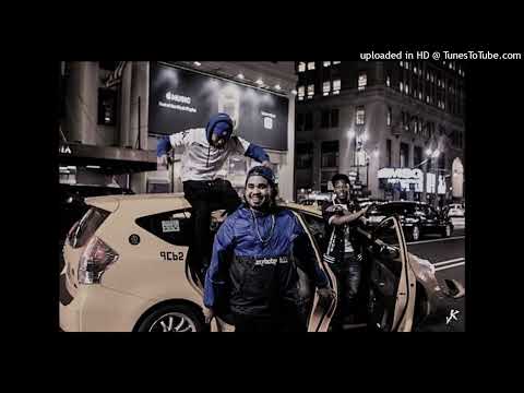 [FREE] Az Chike x Almighty Suspect Type Beat 2022 - "Trunk Shake"