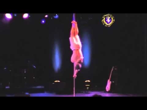 MPDG2011 - 1st Runner up Men - Ingolf Reinkober