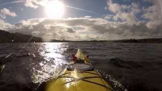 preview picture of video 'Lough Gill, County Sligo'