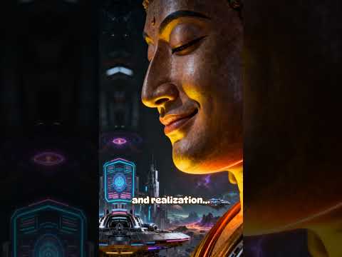 The Buddha's teaching - OM YE DHARMA HETU - acid techno