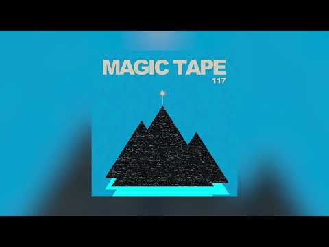 @TheMagicianMusic - Magic Tape 117