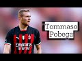 Tommaso Pobega | Skills and Goals | Highlights