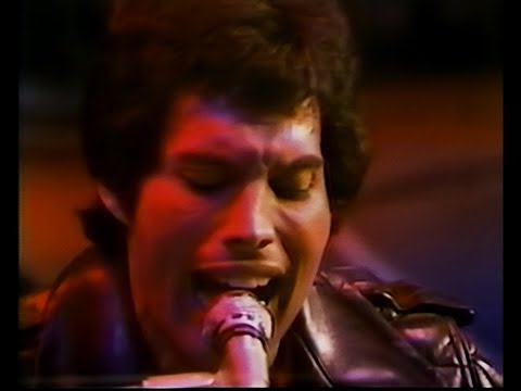 Queen - Somebody to Love - Live in London 1979/12/26