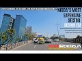 Sector 15A Noida A Look At The Most Expensive Real Estate Sector Millionaire S Sector