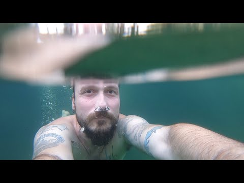 TRETJI KANU - PLOVEMO (video)