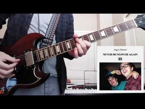 Schley - Joyce Manor