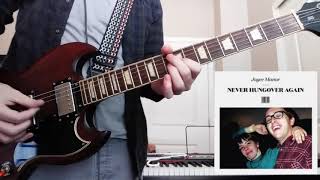 Schley (Joyce Manor) Guitar Cover