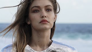 Supermodel Gigi Hadid is ELLE's March Cover Star | ELLE
