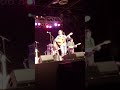 Stephen Wilson Jr...live cover of "Stand By Me" (Deadwood Songwriters Fest)