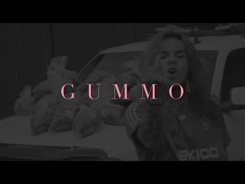 [SOLD] Tekashi69 x 6ix9ine - GUMMO Type Beat 2017 | Rap / Trap Instrumental (prod. Highself)