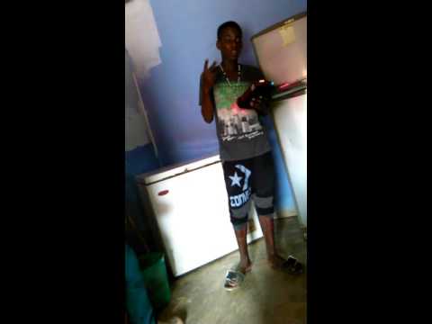 HAROLD FLOW EN LA SALA DE INTERNET