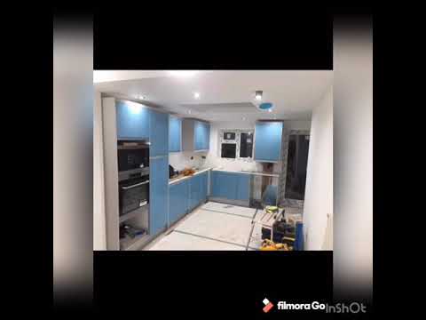 SJ construction video.